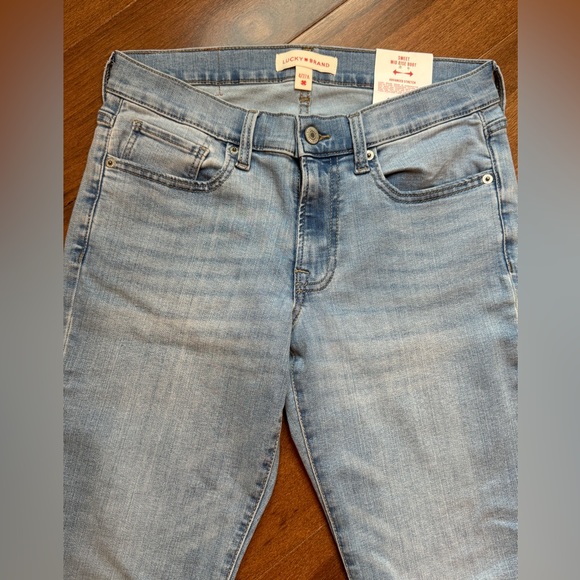 NWT LUCKY BRAND Women's Jeans - Picture 2 of 6